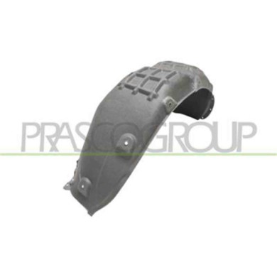GUIDA_ALLA_SCELTA.JPG Passaruota Posteriore Sinistro In Stoffa Per Audi A6 (4g2) Dal 2011 Al 2014
