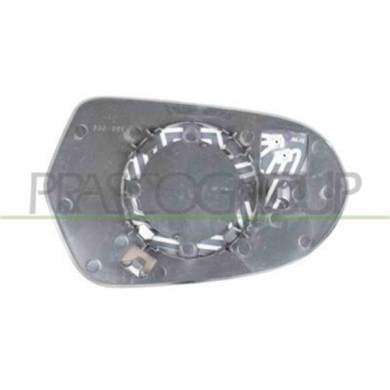 GUIDA_ALLA_SCELTA.JPG Piastra Specchio Destra Asferica Per Audi A6 (4g2) Dal 2011 Al 2014