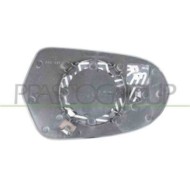 Piastra Specchio Destra Asferica Per Audi A6 (4g2) Dal 2011 Al 2014