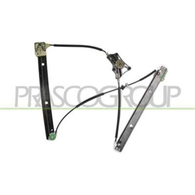 GUIDA_ALLA_SCELTA.JPG Meccanismo Alzacristallo Anteriore Destro Per Audi A6 (4g2) Dal 2011 Al 2014