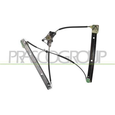 GUIDA_ALLA_SCELTA.JPG Meccanismo Alzacristallo Anteriore Sinistro Per Audi A6 (4g2) Dal 2011 Al 2014