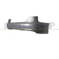 Paraurti Posteriore Con Primer Per Audi A6 (4gc) Dal 2014 Al 2016