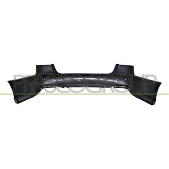AD0401061_3.JPG Paraurti Posteriore Con Primer Per Audi A6 (4gc) Dal 2014 Al 2016