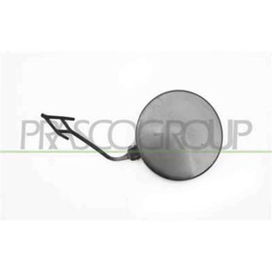 AD0401286_1.JPG Tappo Coprigancio Traino Posteriore Per Audi A6 (4gc) Dal 2014 Al 2016