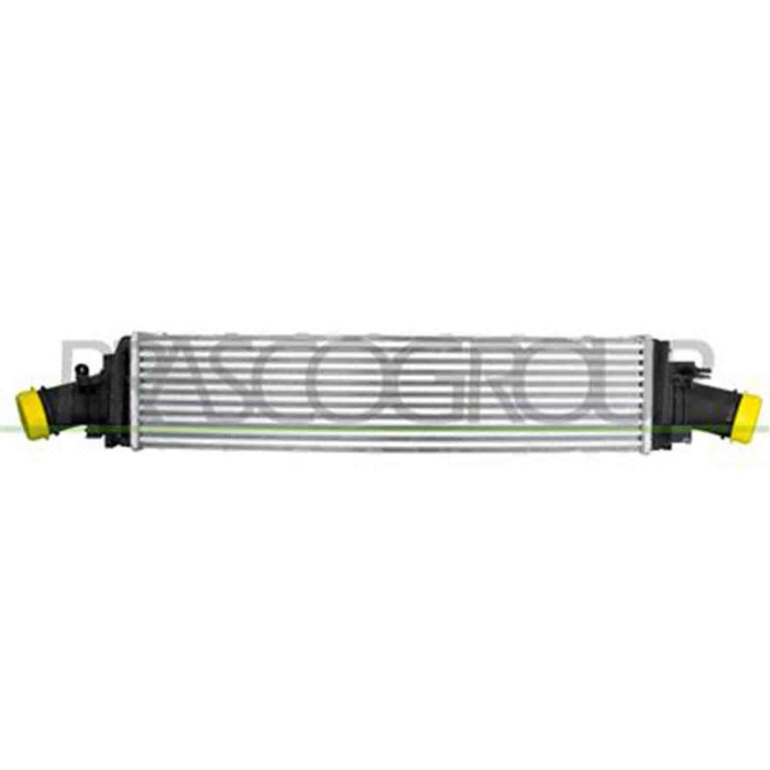 AD040N001_1.JPG Intercooler Per Audi A6 (4gc) Dal 2014 Al 2016