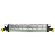 AD040N001_1.JPG Intercooler Per Audi A6 (4gc) Dal 2014 Al 2016