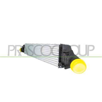 AD040N001_3.JPG Intercooler Per Audi A6 (4gc) Dal 2014 Al 2016