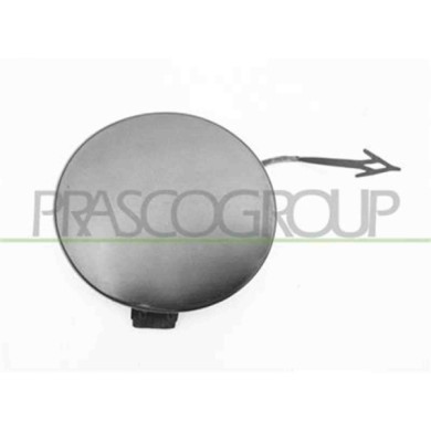 AD0421236_1.JPG Tappo Coprigancio Traino Anteriore Per Audi A6 (4gc) Dal 2016 Al 2019