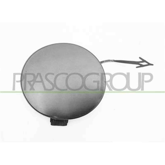 AD0421236_1.JPG Tappo Coprigancio Traino Anteriore Per Audi A6 (4gc) Dal 2016 Al 2019