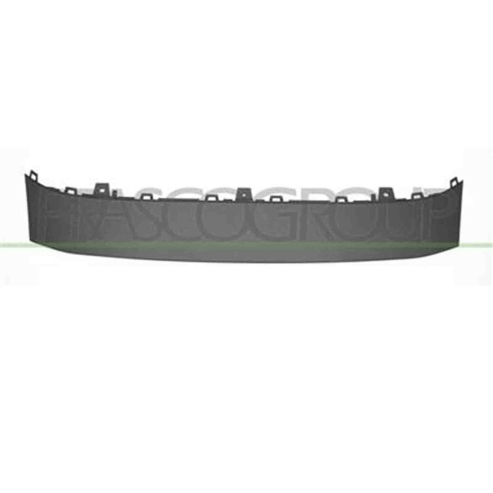 AD0421811_1.JPG Spoiler Paraurti Anteriore Con Primer Per Audi A6 (4gc) Dal 2016 Al 2019