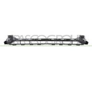 AD0422120_1.JPG Griglia Centrale Paraurti Anteriore Per Audi A6 (4gc) Dal 2016 Al 2019