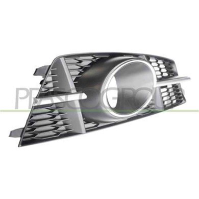 AD0422133_1.JPG Griglia Destra Paraurti Anteriore Per Audi A6 (4gc) Dal 2014 Al 2016