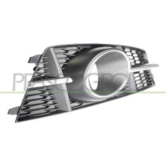 AD0422133_1.JPG Griglia Destra Paraurti Anteriore Per Audi A6 (4gc) Dal 2014 Al 2016