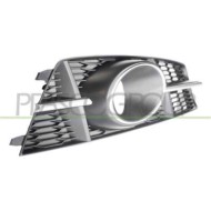 AD0422133_1.JPG Griglia Destra Paraurti Anteriore Per Audi A6 (4gc) Dal 2014 Al 2016