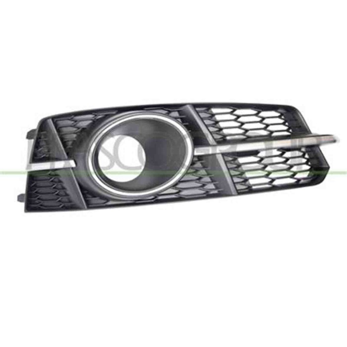 AD0422133_2.JPG Griglia Destra Paraurti Anteriore Per Audi A6 (4gc) Dal 2014 Al 2016