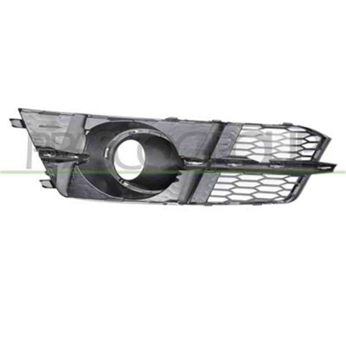 AD0422133_3.JPG Griglia Destra Paraurti Anteriore Per Audi A6 (4gc) Dal 2014 Al 2016