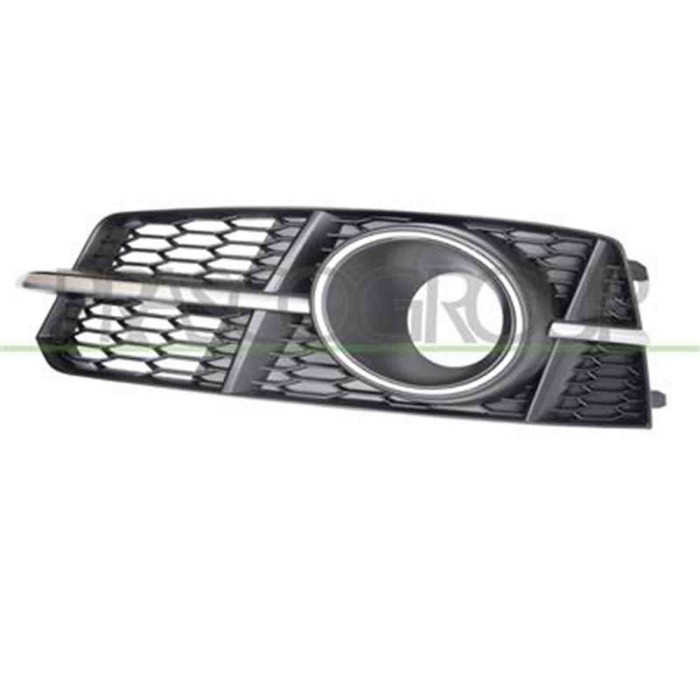 AD0422134_2.JPG Griglia Sinistra Paraurti Anteriore Per Audi A6 (4gc) Dal 2014 Al 2016