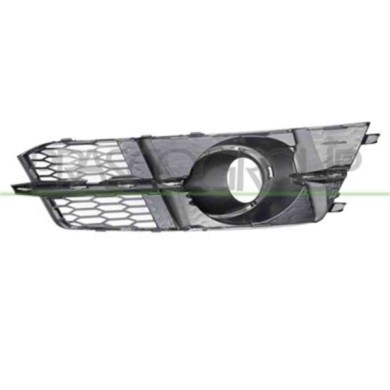 AD0422134_3.JPG Griglia Sinistra Paraurti Anteriore Per Audi A6 (4gc) Dal 2014 Al 2016