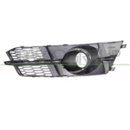 AD0422134_3.JPG Griglia Sinistra Paraurti Anteriore Per Audi A6 (4gc) Dal 2014 Al 2016