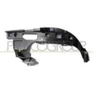 Supporto Cornice Tubo Scarico Destro Per Audi A6 (4gc) Dal 2016 Al 2019