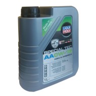 21326_RETRO.jpg LIQUI MOLY 21326 OLIO MOTORE 0W16 PER AUTO ASIA O AMERICA E IBRIDE. CONFEZIONE 1 LITRO - 2 PEZZI