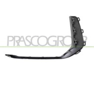 AD0441223_1.JPG Modanatura Griglia Destra Verniciata Grigio Lucido Scuro Per Audi A6 (c8) S-line Dal 2019