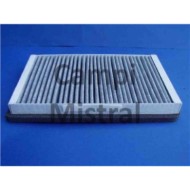Filtro, Aria abitacolo AVF0108 MISTRAL FILTER per FIAT