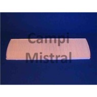 NEUTRO.jpg Filtro, Aria abitacolo AVF0109 MISTRAL FILTER per PEUGEOT CITROEN FIAT