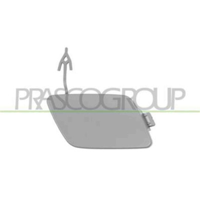 AD0441236_1.JPG Tappo Coprigancio Traino Anteriore Con Primer Per Audi A6 (c8) S-line Dal 2019