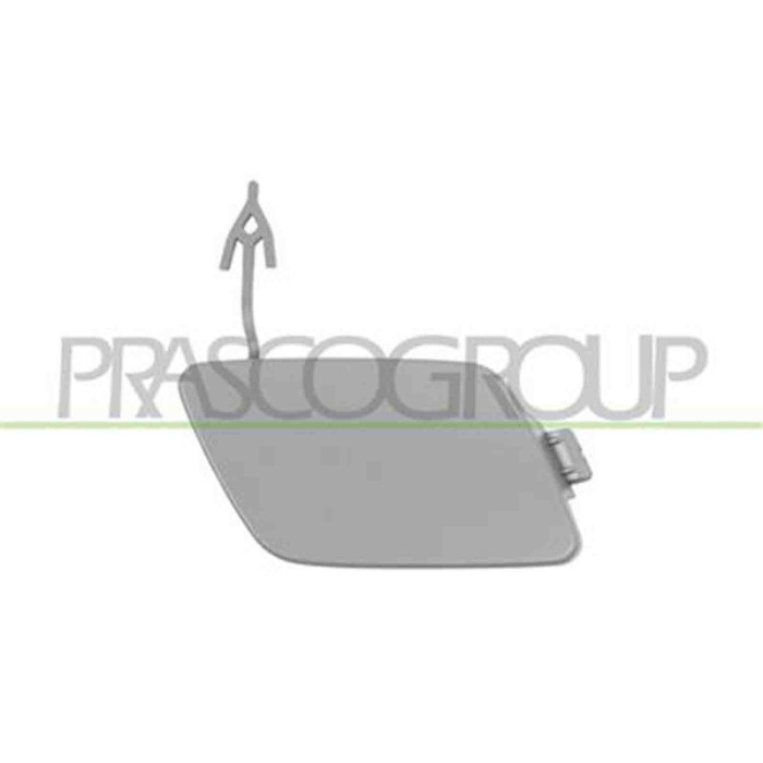 AD0441236_1.JPG Tappo Coprigancio Traino Anteriore Con Primer Per Audi A6 (c8) S-line Dal 2019