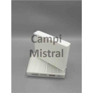 NEUTRO.jpg Filtro, Aria abitacolo AVF0112 MISTRAL FILTER per ALFA ROMEO
