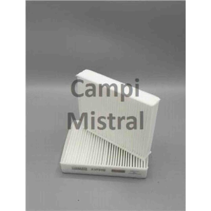 NEUTRO.jpg Filtro, Aria abitacolo AVF0112 MISTRAL FILTER per ALFA ROMEO