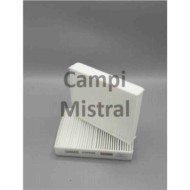 Filtro, Aria abitacolo AVF0112 MISTRAL FILTER per ALFA ROMEO