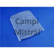 Filtro, Aria abitacolo AVF0113 MISTRAL FILTER per FIAT LANCIA