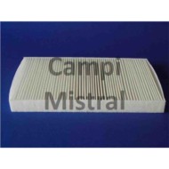 NEUTRO.jpg Filtro, Aria abitacolo AVF0115 MISTRAL FILTER per LANCIA