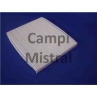 Filtro, Aria abitacolo AVF0117 MISTRAL FILTER per PEUGEOT CITROEN OPEL FIAT