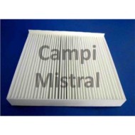 NEUTRO.jpg Filtro, Aria abitacolo AVF0118 MISTRAL FILTER per ALFA ROMEO FERRARI