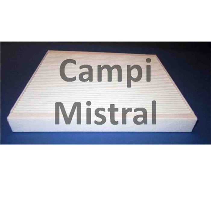 NEUTRO.jpg Filtro, Aria abitacolo AVF0120 MISTRAL FILTER per PEUGEOT CITROEN OPEL FIAT