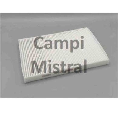 NEUTRO.jpg Filtro, Aria abitacolo AVF0129 MISTRAL FILTER per ALFA ROMEO