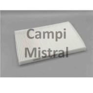 Filtro, Aria abitacolo AVF0129 MISTRAL FILTER per ALFA ROMEO