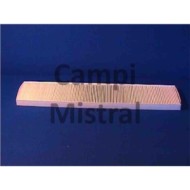 NEUTRO.jpg Filtro, Aria abitacolo AVF0202 MISTRAL FILTER per VW FORD SEAT