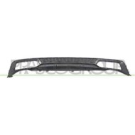 AD0441851_1.JPG Spoiler Paraurti Posteriore Nero Liscio Da Primerizzare Per Audi A6 (c8) S-line Dal 2019