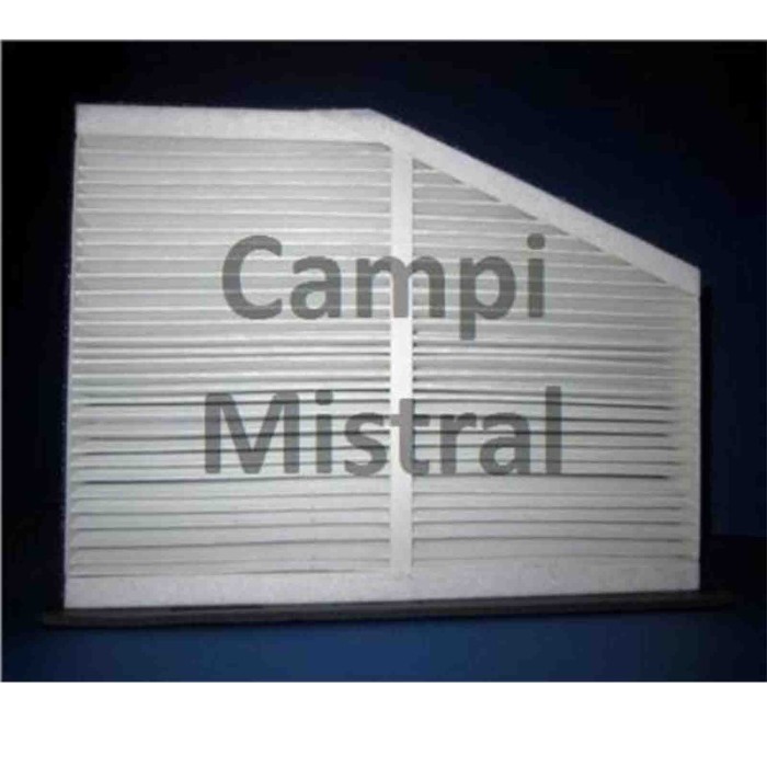 NEUTRO.jpg Filtro, Aria abitacolo AVF0208 MISTRAL FILTER per AUDI VW SEAT SKODA