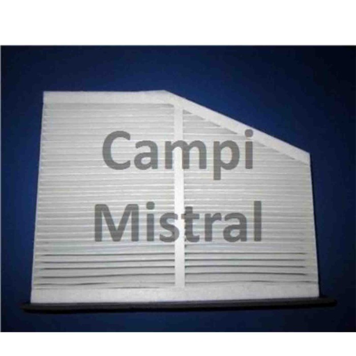 LIBRETTO_RICHIESTA_TARGA.JPG Filtro, Aria abitacolo AVF0208 MISTRAL FILTER per AUDI VW SEAT SKODA