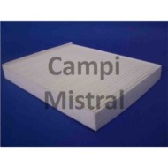 Filtro, Aria abitacolo AVF0209 MISTRAL FILTER per AUDI VW PORSCHE
