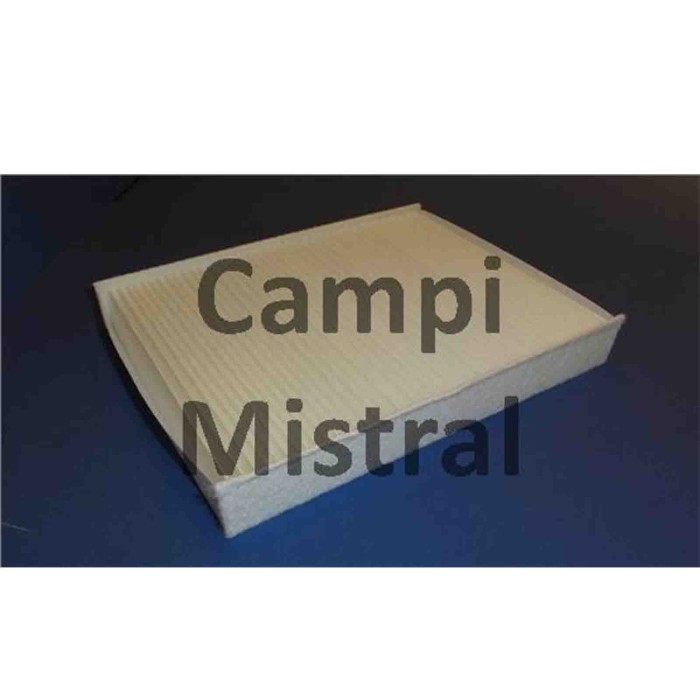 NEUTRO.jpg Filtro, Aria abitacolo AVF0210 MISTRAL FILTER per VW SEAT SKODA