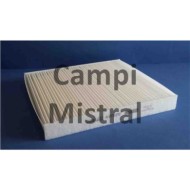 Filtro, Aria abitacolo AVF0212 MISTRAL FILTER per AUDI VW FORD SEAT SKODA CUPRA