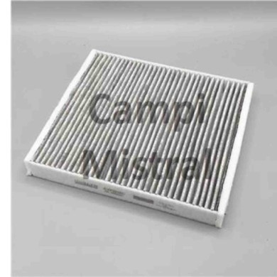 NEUTRO.jpg Filtro, Aria abitacolo AVF0212C MISTRAL FILTER per AUDI VW FORD SEAT SKODA CUPRA