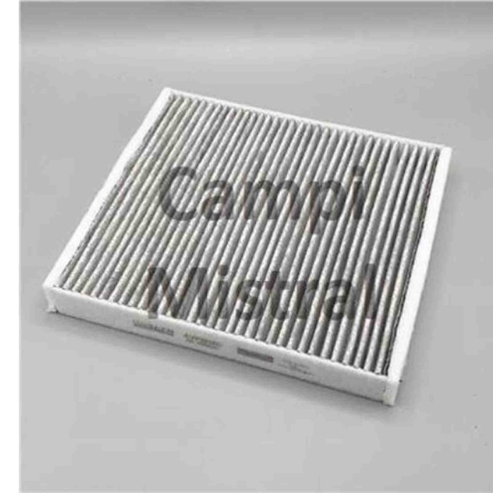 NEUTRO.jpg Filtro, Aria abitacolo AVF0212C MISTRAL FILTER per AUDI VW FORD SEAT SKODA CUPRA