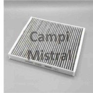 NEUTRO.jpg Filtro, Aria abitacolo AVF0212C MISTRAL FILTER per AUDI VW FORD SEAT SKODA CUPRA